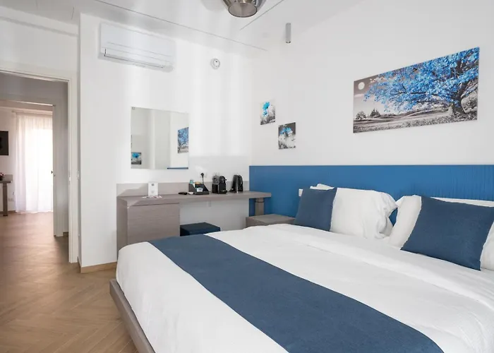 Hezio 4* רומא